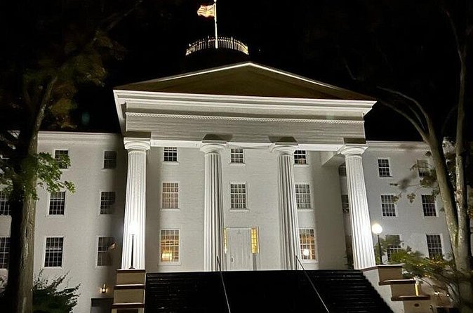 The Haunted Gettysburg Campus Tour - Guide Impact: Why the Stories Feel Like They Have Footnotes