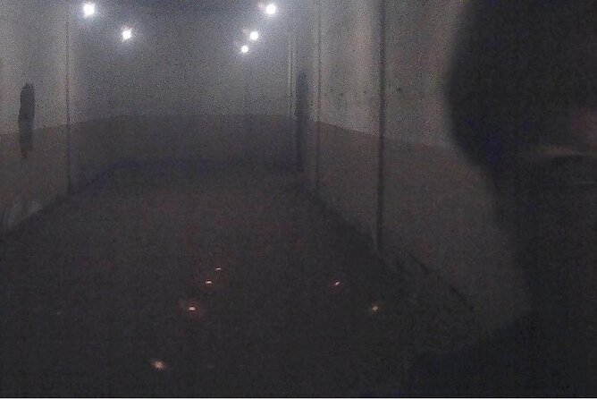 The Haunted Lemp Brewery Bottle Works Tour - Key things to know before you go