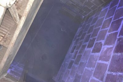 The Haunted Lemp Brewery Bottle Works Tour - The story style: paranormal blended with real crime