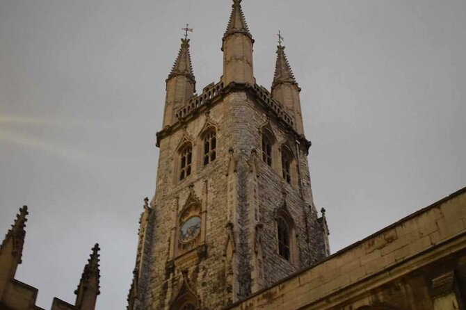 The Haunted Pubs of Old London: Small Group Tour - Price and what you’ll really spend
