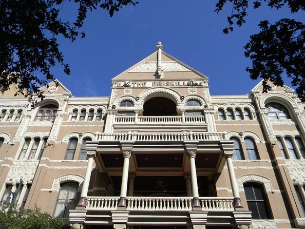 The Madam's Curse Walking Ghost Tour - Quick Takeaways
