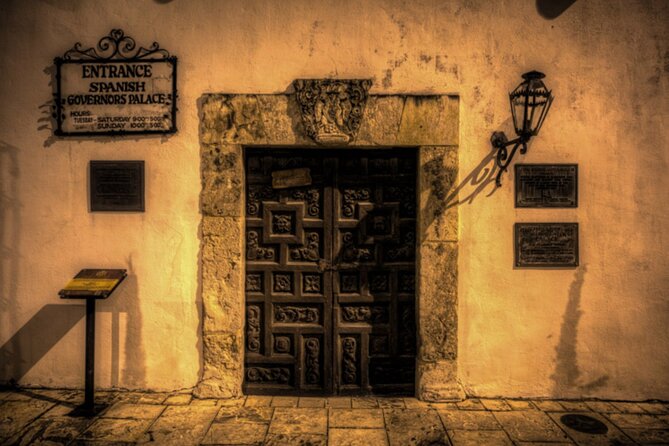 The Madames and Mayhem Walking Ghost Tour - Group Size, 9:00 PM Timing, and Where You Meet