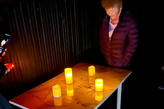 The Official Ybor City Ghost Tour - Who should book the Official Ybor City Ghost Tour?