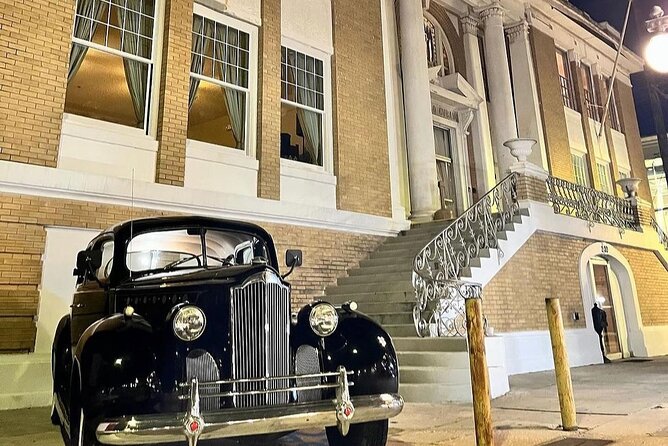 The Official Ybor City Ghost Tour - Should you book this ghost tour?