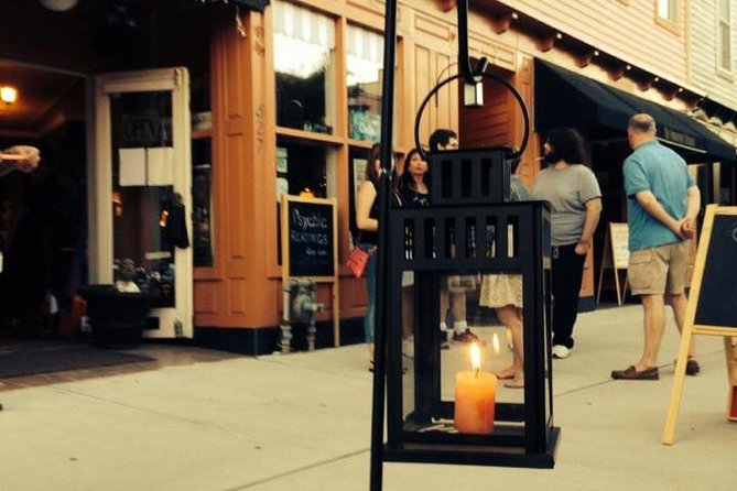 The Original Asbury Park Ghost Tour - Quick hits before you go