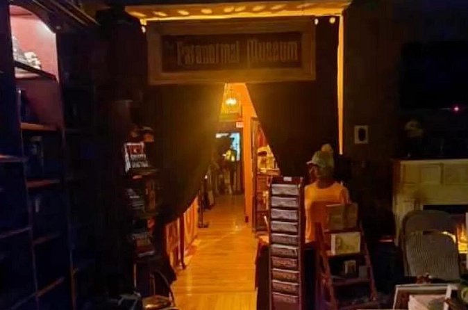 The Original Asbury Park Ghost Tour - Value check: why $25 feels fair for a 1-hour walk