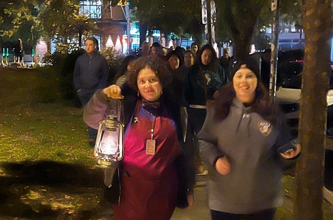 The Original Asbury Park Ghost Tour - Where it fits best on your trip
