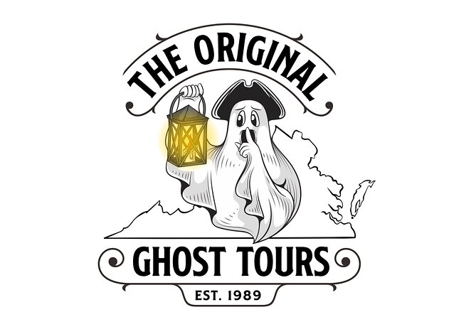 The Original Ghosts of Williamsburg Tour - Entering Colonial Williamsburg After Dark: candlelight and pacing