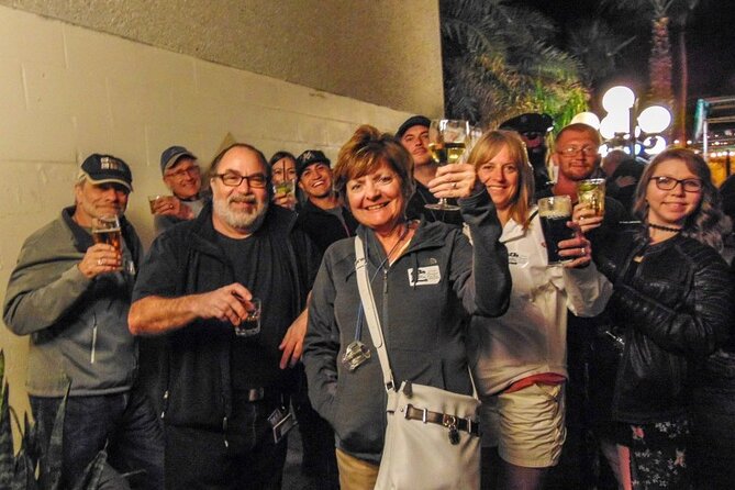 The Original Haunted Pub Tour - Key Highlights That Make This Tour Worth It