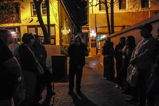 The Original Haunted Pub Tour - What your $26.90 covers (and what it doesn’t)