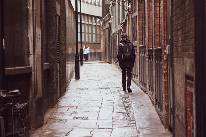 The Original Jack the Ripper Coach Tour of Haunted London - Price and value: is $82.42 worth it?