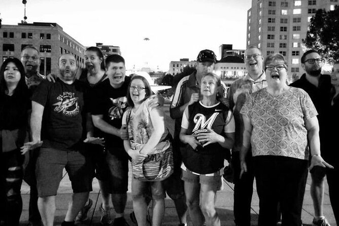 The Original Madison Ghost Walk - State Street - Key takeaways before you go