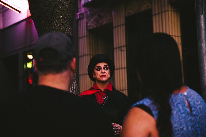 The Original Madison Ghost Walk - State Street - Should you book the Madison Ghost Walk on State Street?