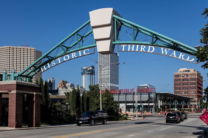 The Original Milwaukee Ghost Walk - Third Ward - Who this tour suits best