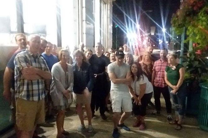 The Original Milwaukee Ghost Walk - Third Ward - Should you book The Original Milwaukee Ghost Walk - Third Ward?