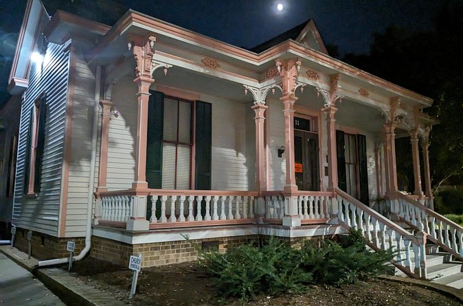 The Original Raleigh Ghost Walk - Who this ghost walk is best for