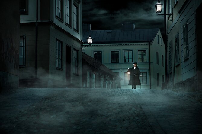 The Original Stockholm Ghost Walk and Historical Tour - Södermalm - The 90-minute walk: what you’ll do in Södermalm