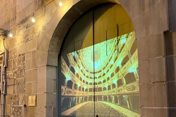 The Original Valletta Ghost Tour - Marsamxett and Manuel Island: A Plague-Era Detail That Hits