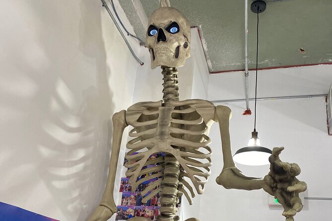The San Antonio Ghost Walk - Who This Tour Suits Best (and Who Might Want a Different Format)