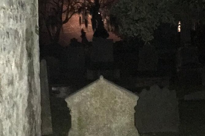 The Spectral Adventure Charleston Ghost Tour - Key highlights you can count on