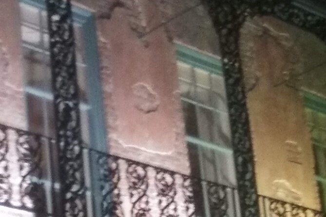 The Spectral Adventure Charleston Ghost Tour - A dark story walk built for chills, not dates