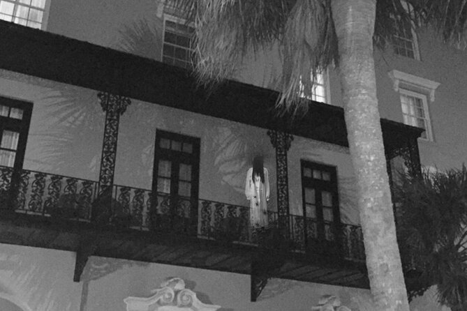 The Spectral Adventure Charleston Ghost Tour - What value looks like for this kind of night tour