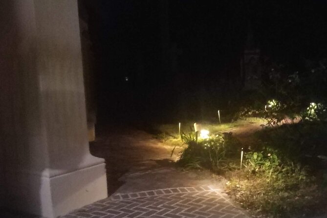 The Spectral Adventure Charleston Ghost Tour - Should you book the Spectral Adventure Charleston Ghost Tour?