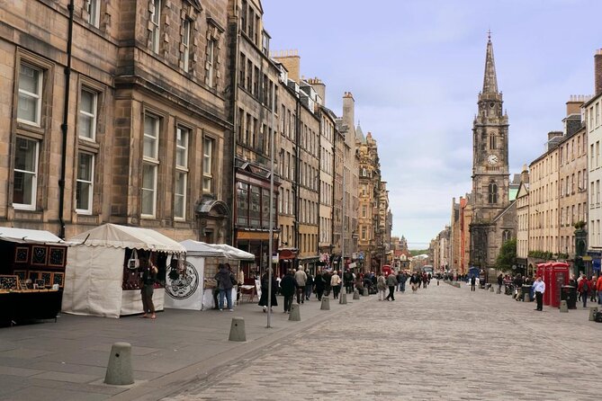 The World Famous Underground Ghost Tour - Key things to know before you go