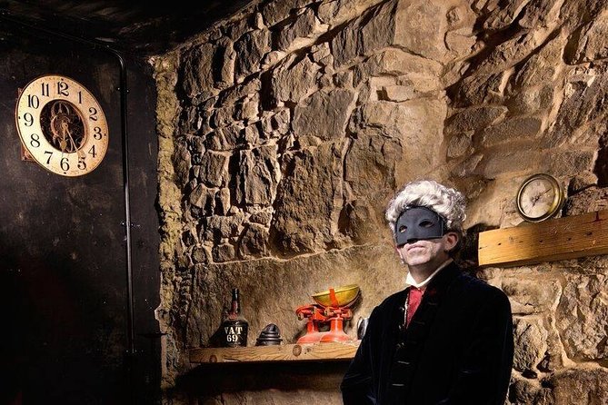 The World Famous Underground Ghost Tour - What You’re Really Paying For in This 75-Minute Ghost Walk