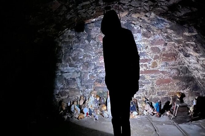 The World Famous Underground Ghost Tour - Who Should Book This Tour (and Who Should Think Twice)
