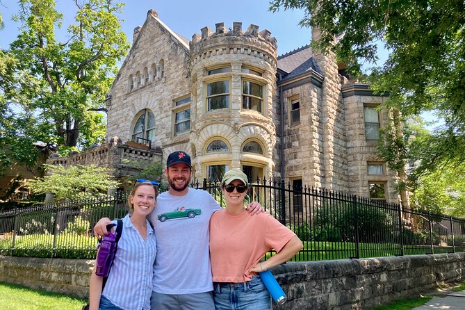 Tip Based: Capitol Hill History & Ghost Tour - Key Things That Make This Tour Worth Your Time