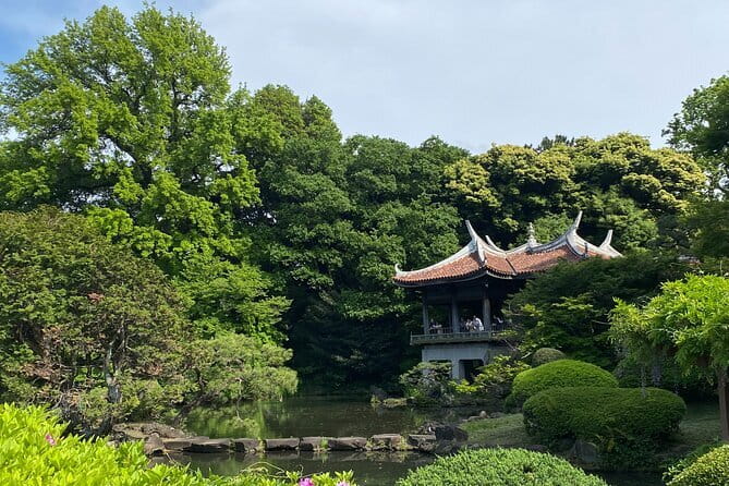 Tokyo Ghost Tour Through Haunting Japanese Legends - Price and value: is $91.21 worth it?