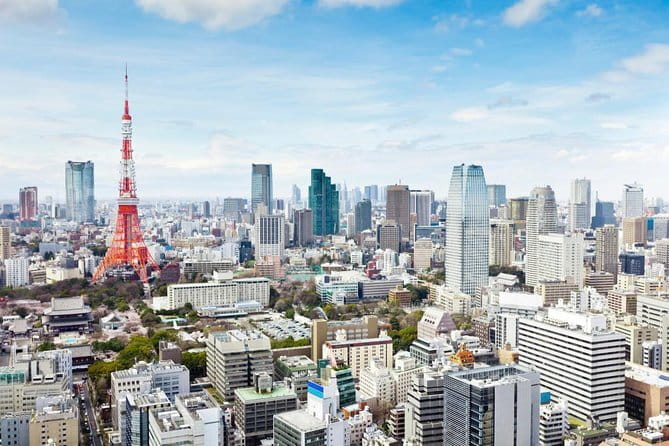 Tokyo Ghost Tour Through Haunting Japanese Legends - Who should book this tour (and who might skip it)