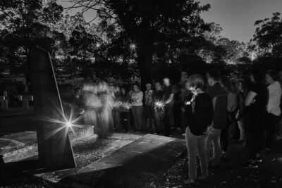 Toowong Cemetery Ghost Tour - The Original - Getting There and Knowing What You’re Signing Up For
