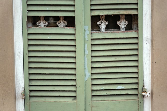 Treasures of New Orleans: Ghosts & Voodoo Private Tour - St Louis Cathedral, the Cabildo, and why sacred sites attract ghost stories