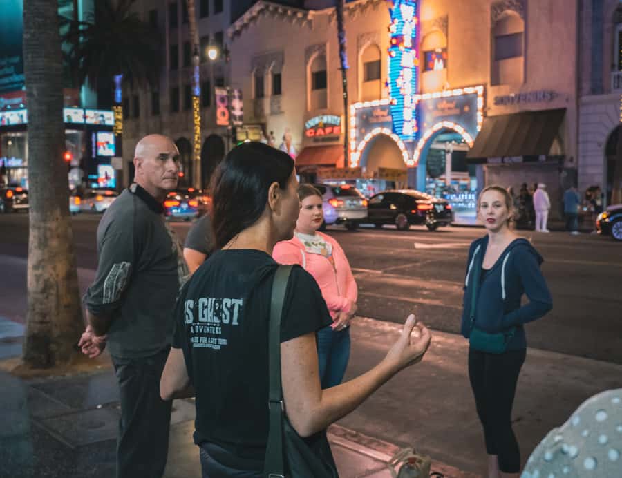 Tucson Ghost Tour: Sinister Sins & Desert Tears - Key things to know before you go