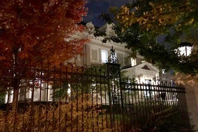 Twilight Ghost Tour - Logistics That Make or Break a Night Walk