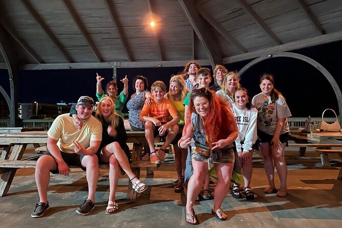 Tybee Island Ghost Tour - Key Highlights You’ll Actually Feel