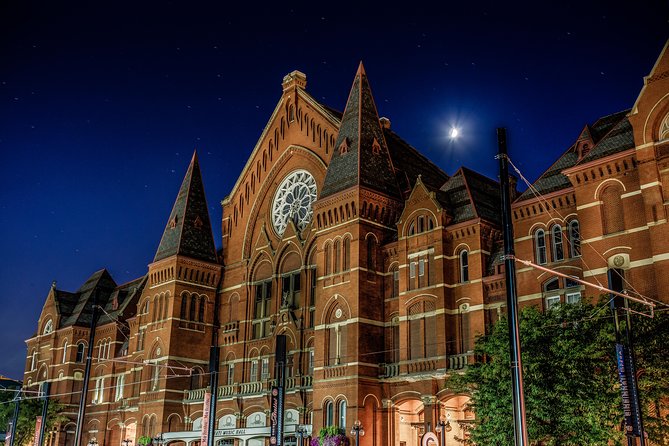 Ultimate Queen City is Haunted Tour - Price and what you get for $32 in Cincinnati