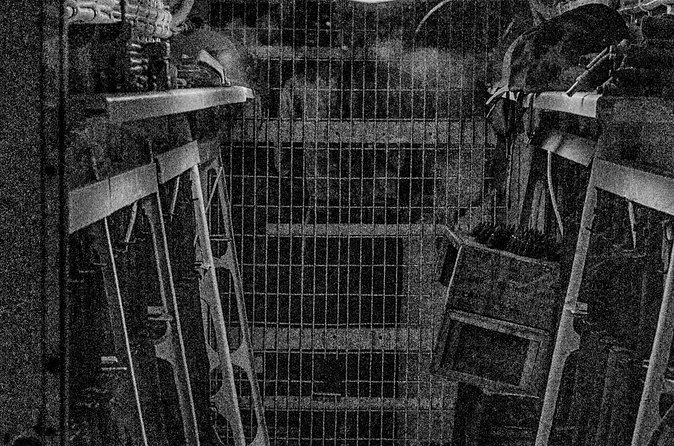 USS Yorktown Ghost Tour with Exclusive Night-Time Access - Tips that make your night easier (and better)