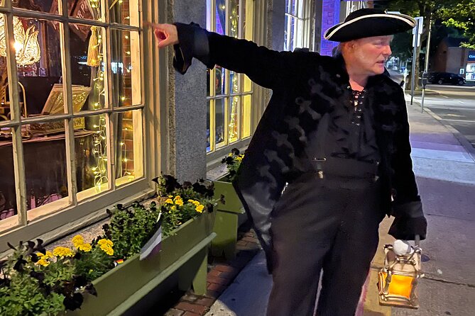 Vampire Ghost Adventures and Haunted Objects Walking Tour - Price and Pacing: What $32 Really Gets You