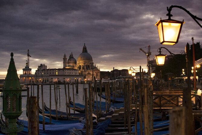 Venice: Ghosts & Murders - Mysterious Tales of San Marco Area - Key highlights to know before you go
