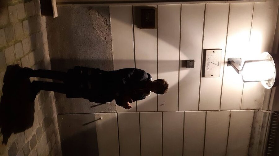Vienna: German Guided Ghost Tour of Spooky Vienna - Group Size and Expectation Management: What to Keep in Mind