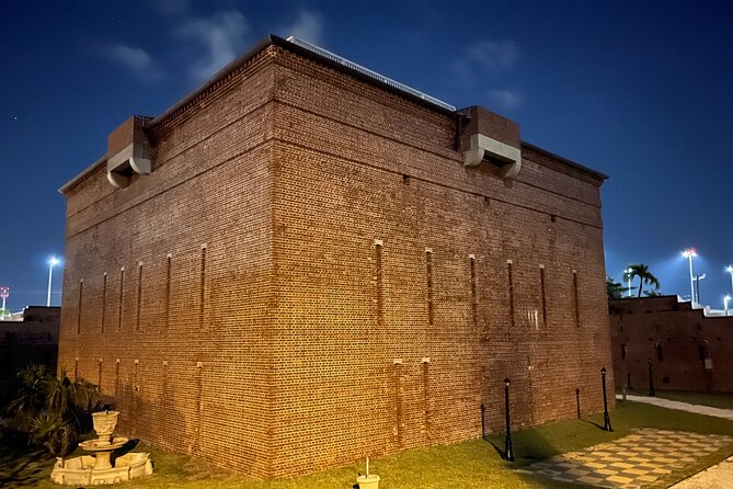 VIP Robert the Doll After Dark - Meet Robert the Doll: what the 60-minute guided ghost tour feels like