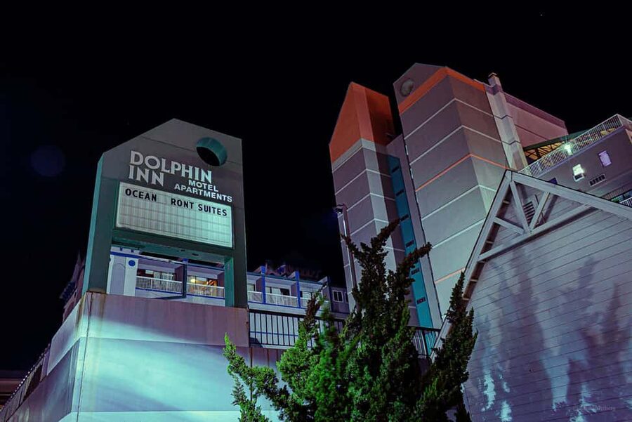 Virginia Beach: Neptune Ghosts Haunted Walking Tour - Historic district stops: Surf & Rescue Museum and the Ghosts of 1891 Shipwreck