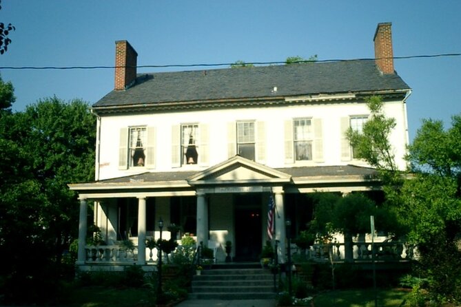 Virginia: Ghosts of Fredericksburg Self-Guided Walking Audio Tour - Price and Value: What You’re Really Paying For