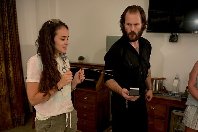 Waco's Haunts and Legends Mobile Ghost Tour - The Guide Experience: Adam’s Style of History + Haunting