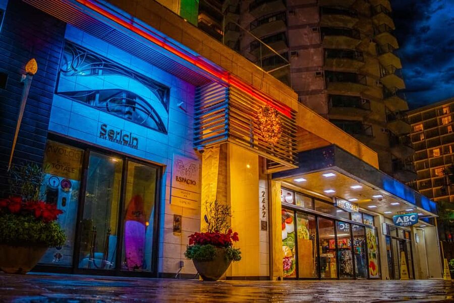 Waikiki Ghosts Boos and Booze Haunted Pub Crawl - Key things to know before you go
