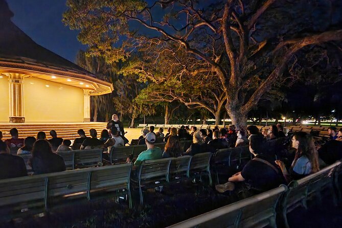 Waikiki Night Marchers Ghost Tour - Key Highlights You’ll Actually Feel