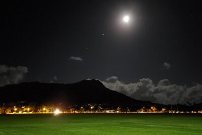 Waikiki Night Marchers Ghost Tour - Lopaka Kapanui’s Storytelling: Ghosts With Meaning